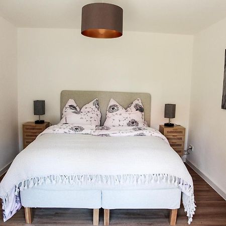 Ferienwohnung Familienglueck ทุทซิง ภายนอก รูปภาพ