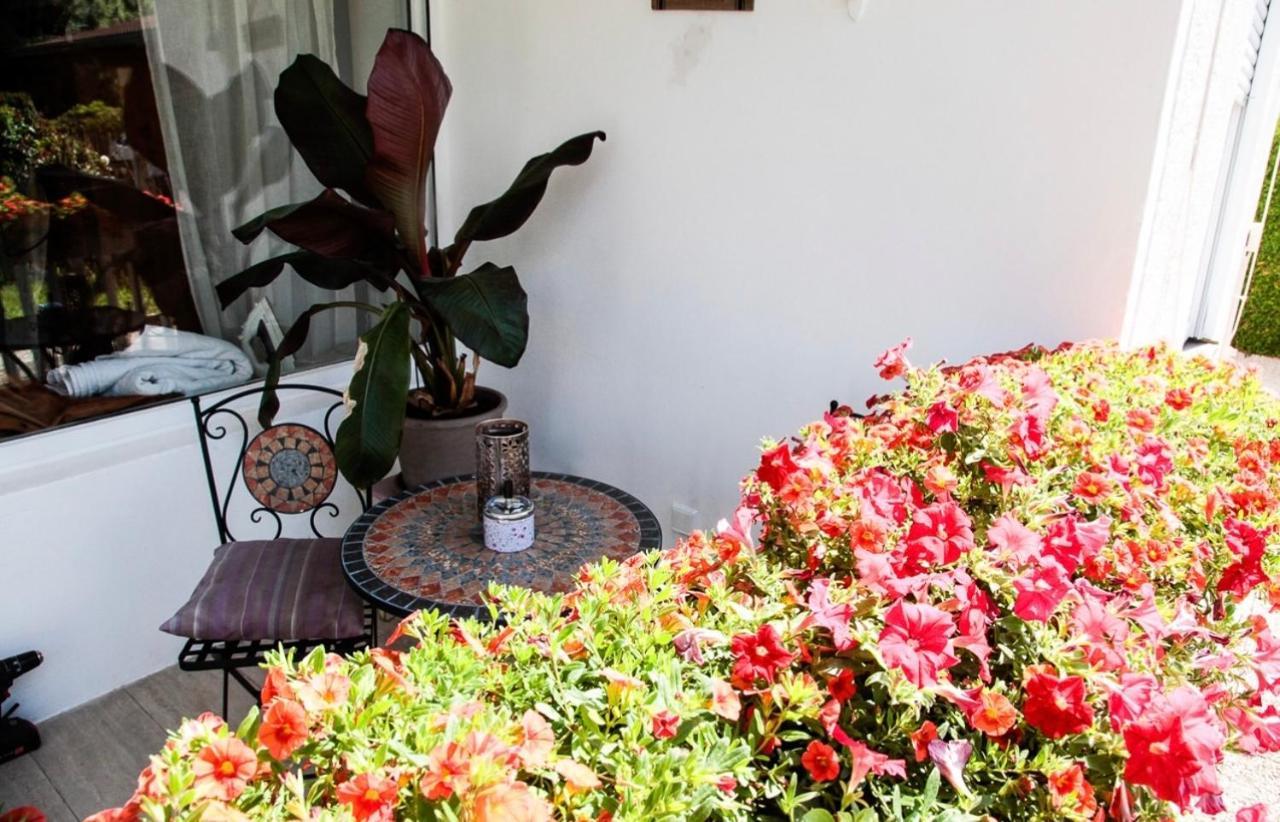 Ferienwohnung Familienglueck ทุทซิง ภายนอก รูปภาพ