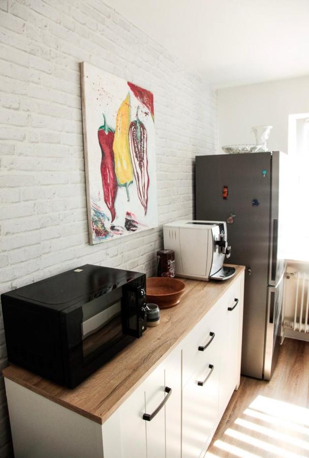 Ferienwohnung Familienglueck ทุทซิง ภายนอก รูปภาพ