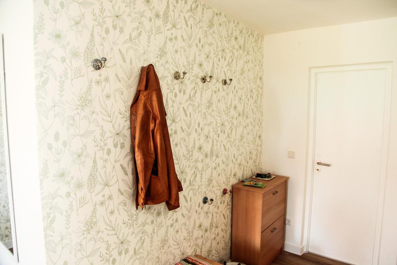 Ferienwohnung Familienglueck ทุทซิง ภายนอก รูปภาพ